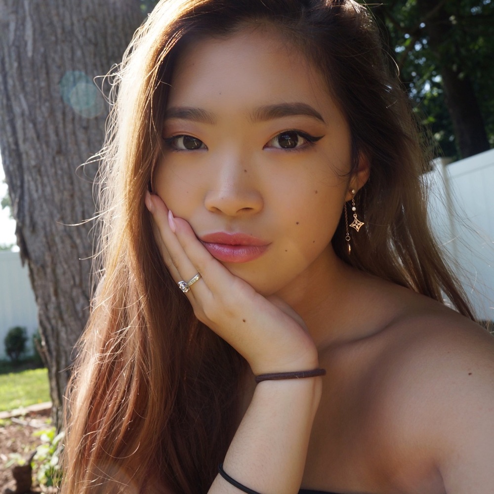 Meet your Posher, Megan